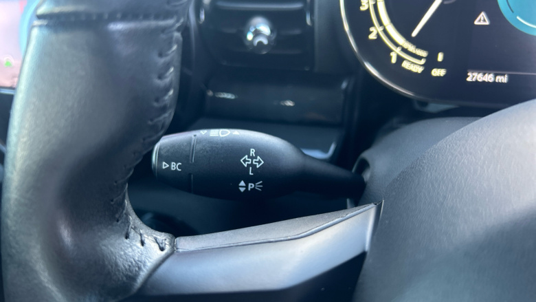 MINI Clubman 1.5 Cooper Classic 6dr Petrol Estate